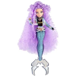 Mermaze Mermaidz Muneca Sirena Riviera * Munecas Y Peluches