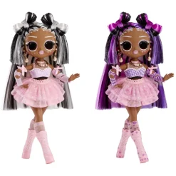 Lol Surprise Muneca Sunshine Makeover Switches L.O.L. Surprise Omg* Munecas Y Peluches