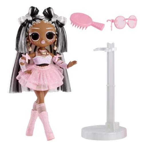 Lol Surprise Muneca Sunshine Makeover Switches L.O.L. Surprise Omg* Munecas Y Peluches