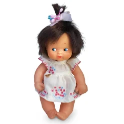 Barriguitas Muneca Surtida Figuras Vestidos De Primavera * Munecas Y Peluches