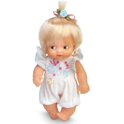 Barriguitas Muneca Surtida Figuras Vestidos De Primavera * Munecas Y Peluches