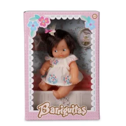 Barriguitas Muneca Surtida Figuras Vestidos De Primavera * Munecas Y Peluches