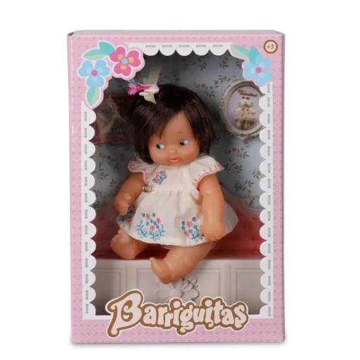 Barriguitas Muneca Surtida Figuras Vestidos De Primavera * Munecas Y Peluches
