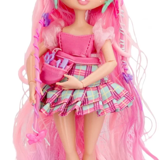 VIP Pets Muneca Vip Girls Fashion Dolls Giselle* Munecas Y Peluches