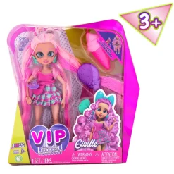 VIP Pets Muneca Vip Girls Fashion Dolls Giselle* Munecas Y Peluches