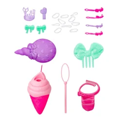VIP Pets Muneca Vip Girls Fashion Dolls Giselle* Munecas Y Peluches