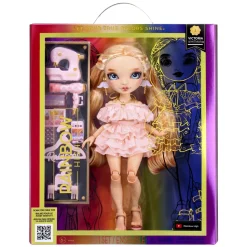 Rainbow High Munecavictoria Whitman * Munecas Y Peluches