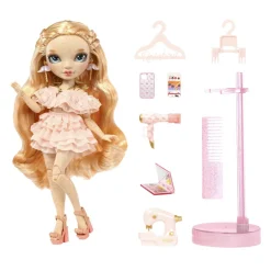Rainbow High Munecavictoria Whitman * Munecas Y Peluches