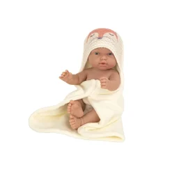 Muñecas Arias Muneco 26 Cm Pillines* Munecas Y Peluches