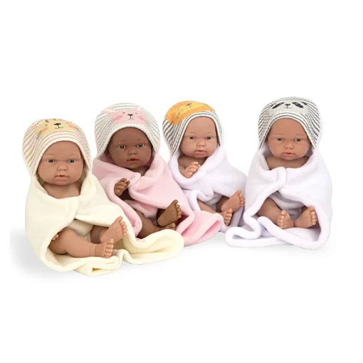 Muñecas Arias Muneco 26 Cm Pillines* Munecas Y Peluches