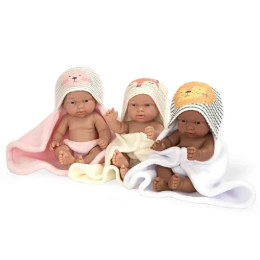 Muñecas Arias Muneco 26 Cm Pillines* Munecas Y Peluches