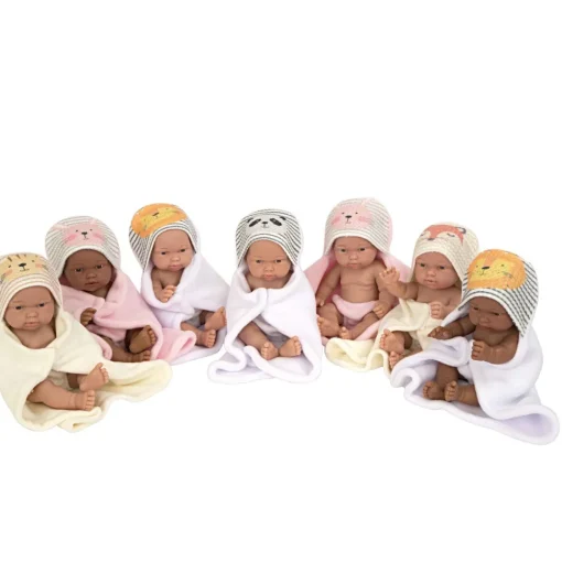 Muñecas Arias Muneco 26 Cm Pillines* Munecas Y Peluches