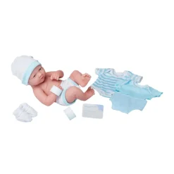 El Corte Inglés Muneco Bebe Con Ropita Bienvenido A Casa El Corte Ingles* Munecas Y Peluches