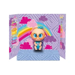 Distroller Muneco Churro Edicion Unicolorika Chamoy Y Amiguis* Munecas Y Peluches