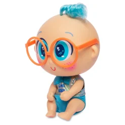 Distroller Muneco Churro Edicion Unicolorika Chamoy Y Amiguis* Munecas Y Peluches