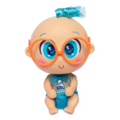 Distroller Muneco Churro Edicion Unicolorika Chamoy Y Amiguis* Munecas Y Peluches