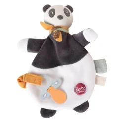 Tikiri Muneco Dudu Panda - Munecodudu* Preescolar