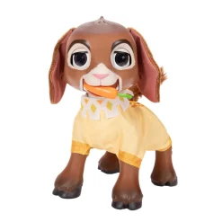 Disney Muneco Interactivo Valentino Wish * Munecas Y Peluches