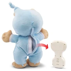 VTech Muneco Musical Cuco Luz De Cuna Muneco Luminoso Baby* Preescolar
