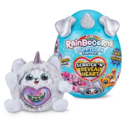 Bizak Muneco Sorpresa Puppycorn Rainbocorns* Munecas Y Peluches