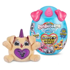 Bizak Muneco Sorpresa Puppycorn Rainbocorns* Munecas Y Peluches