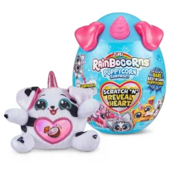 Bizak Muneco Sorpresa Puppycorn Rainbocorns* Munecas Y Peluches