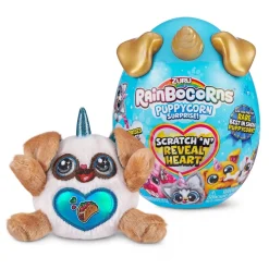 Bizak Muneco Sorpresa Puppycorn Rainbocorns* Munecas Y Peluches