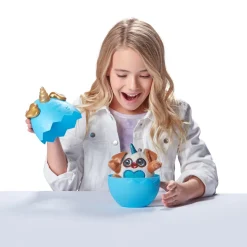 Bizak Muneco Sorpresa Puppycorn Rainbocorns* Munecas Y Peluches