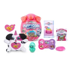 Bizak Muneco Sorpresa Puppycorn Rainbocorns* Munecas Y Peluches