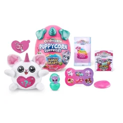Bizak Muneco Sorpresa Puppycorn Rainbocorns* Munecas Y Peluches