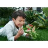 Mattel Muneco Surtido Uncaged Dilophosaurus Jurassic World * Muñecos Articulados