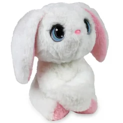 My Fuzzy Friend Poppy Bunny* Electrónicos