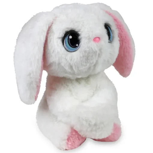 My Fuzzy Friend Poppy Bunny* Electrónicos