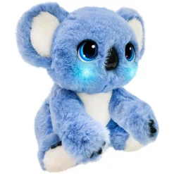 Famosa My Fuzzy Friends Snuggling Koala * Munecas Y Peluches