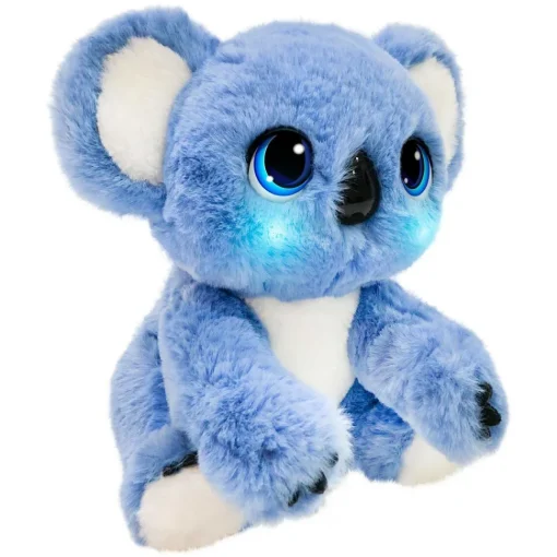 Famosa My Fuzzy Friends Snuggling Koala * Munecas Y Peluches
