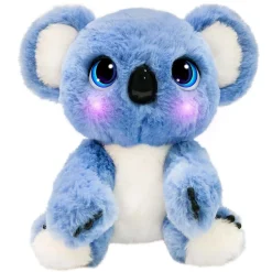 Famosa My Fuzzy Friends Snuggling Koala * Munecas Y Peluches