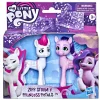 My Little Pony Figuras Cabello Real* Munecas Y Peluches