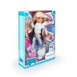 Nancy Snow Fashion* Munecas Y Peluches