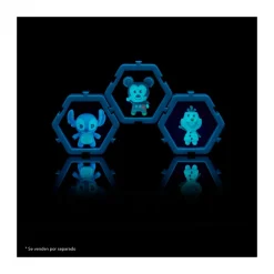 BANDAI Nano Pods Disney* Muñecos Articulados