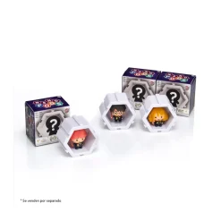 BANDAI Nano Pods Harry Potter* Muñecos Articulados