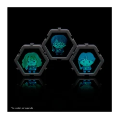 BANDAI Nano Pods Harry Potter* Muñecos Articulados