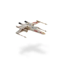 Bizak Nave X-Wing Batalla Y Figura Star Wars * Muñecos Articulados