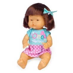 Nenuco Ani Y Ona* Munecas Y Peluches