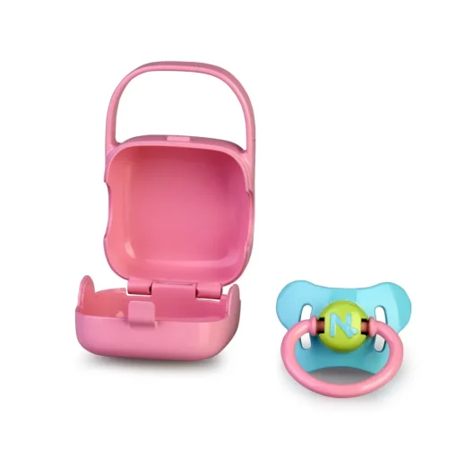 Nenuco Chupetes* Munecas Y Peluches