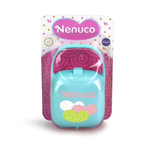 Nenuco Chupetes* Munecas Y Peluches