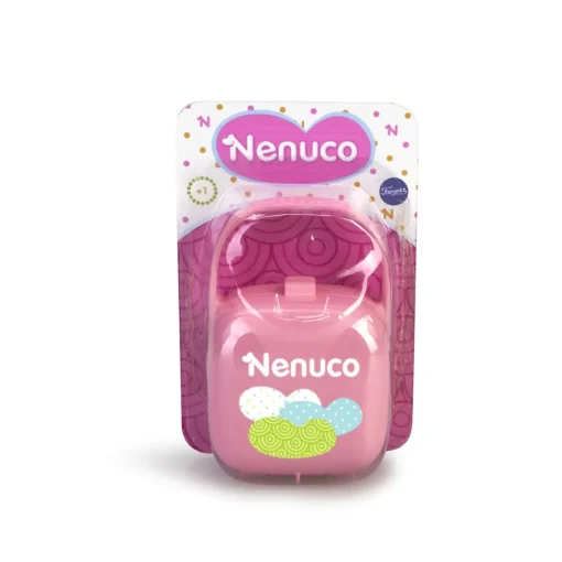 Nenuco Chupetes* Munecas Y Peluches