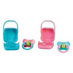 Nenuco Chupetes* Munecas Y Peluches
