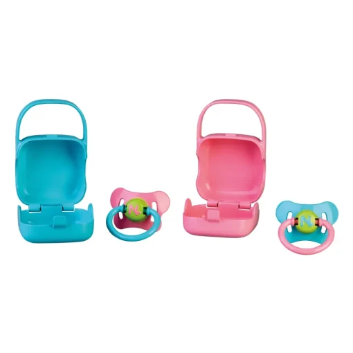 Nenuco Chupetes* Munecas Y Peluches