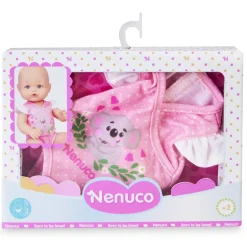 Nenuco Nueva Ropita 35Cm Modelos Surtidos* Munecas Y Peluches