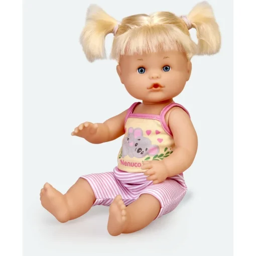 Nenuco Nueva Ropita 35Cm Modelos Surtidos* Munecas Y Peluches